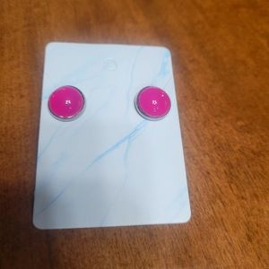 Are you Madring Me earring stud